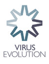 Virus Evolution期刊封面